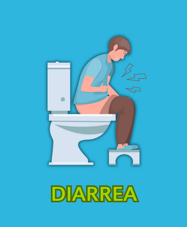 Prodotti per diarrea