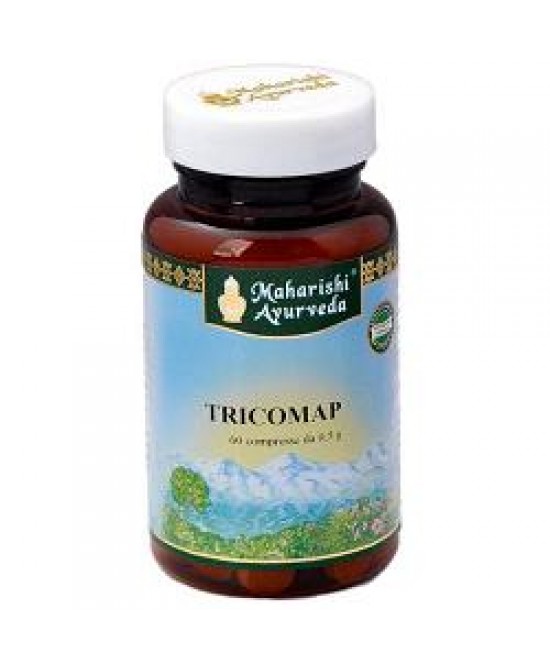 TRICOMAP 60 COMPRESSE - Magnumfarma.it