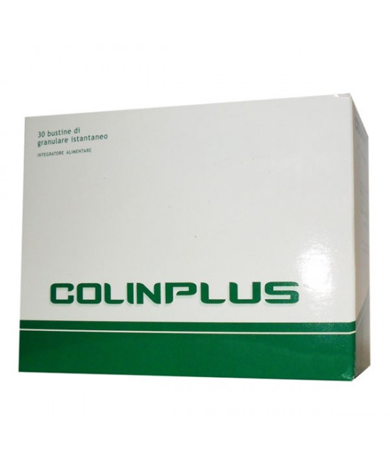 COLINPLUS 30 BUSTINE - Magnumfarma.it