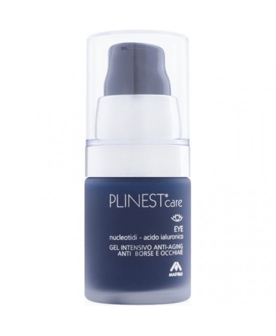 PLINEST CARE EYE 15 ML - Magnumfarma.it