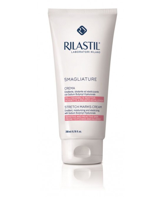 RILASTIL SMAGLIATURE PELLI SENSIBILI 200 ML - Magnumfarma.it