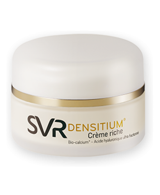 SVR DENSITIUM CREMA RICCA 50 ML - Magnumfarma.it