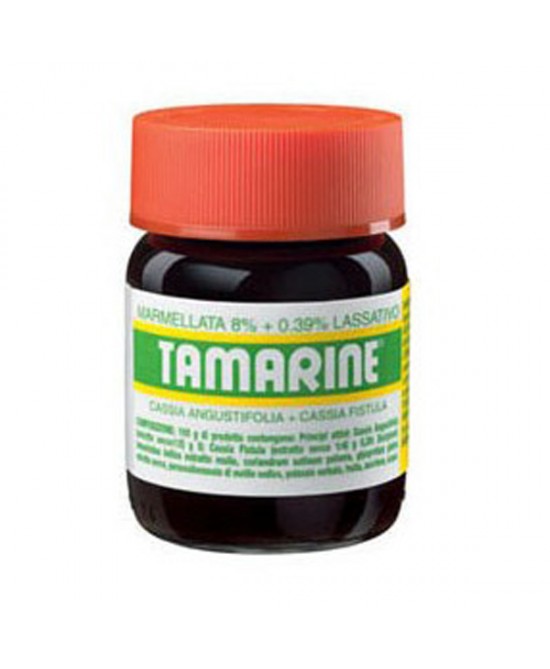 TAMARINE*MARMEL260G 80+3,9MG/G - Magnumfarma.it