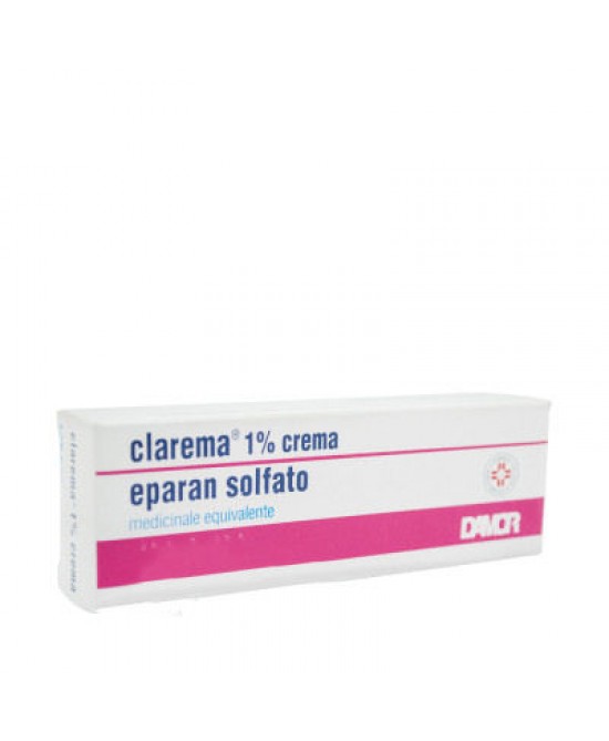 CLAREMA*CREMA 30G 1% - Magnumfarma.it