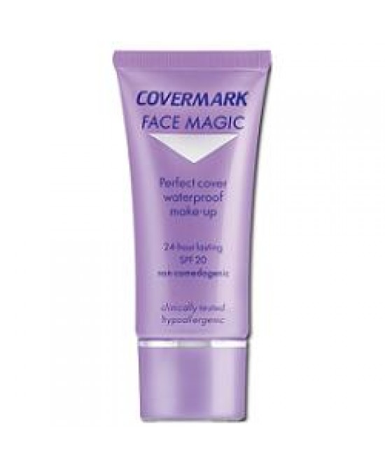 COVERMARK FACE MAGIC 30 ML COLORE 4 - Magnumfarma.it