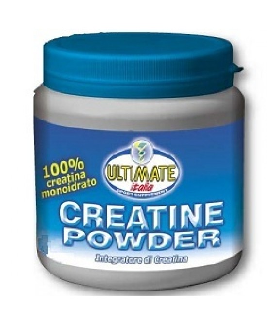 ULTIMATE CREATINA POWDER 150 G - Magnumfarma.it