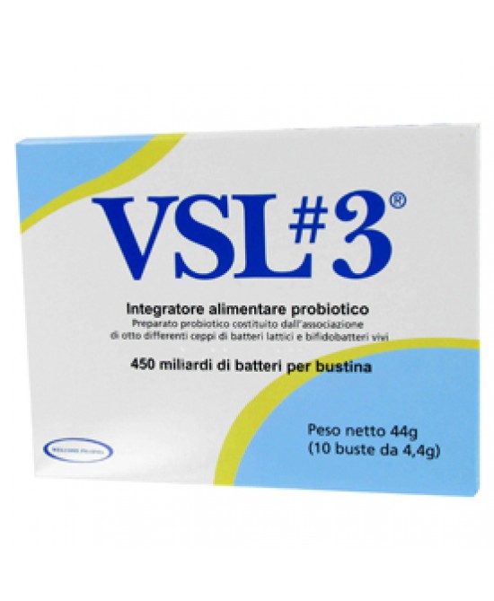 VSL3 10 BUSTINE - Magnumfarma.it