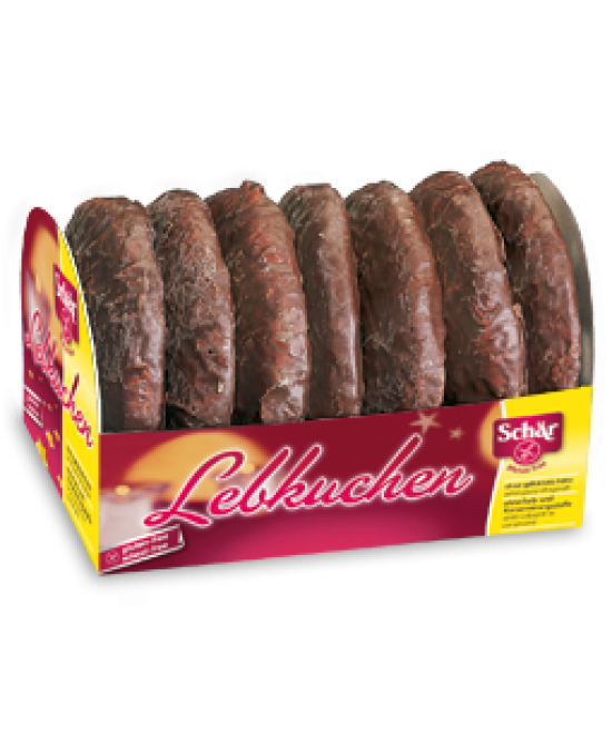 SCHAR LEBKUCHEN PAN PEPATO 200 G - Magnumfarma.it