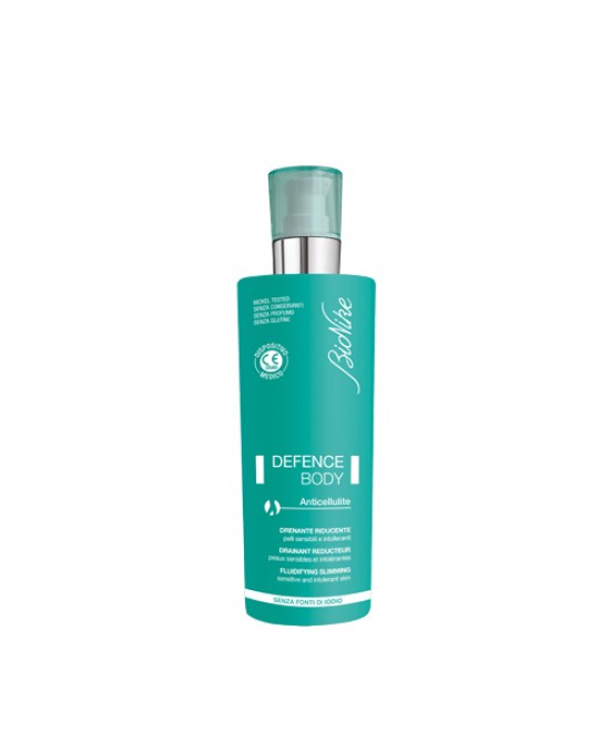 DEFENCE BODY ANTICELLULITE 400ML - Magnumfarma.it
