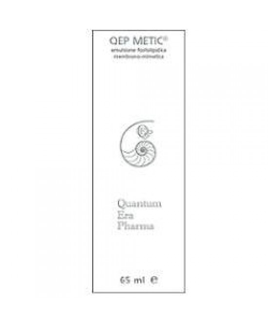 QEP METIC 65 ML - Magnumfarma.it