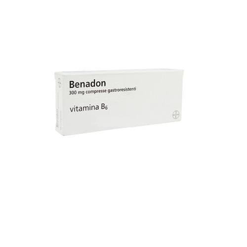 BENADON*10CPR GASTRORES 300MG - Magnumfarma.it