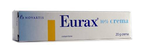 EURAX*CREMA DERM 20G 10% - Magnumfarma.it