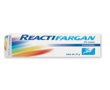REACTIFARGAN*CREMA 20G 2% - Magnumfarma.it