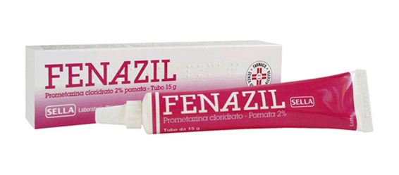 FENAZIL*POM 15G 2% - Magnumfarma.it