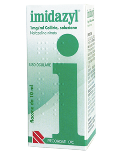 IMIDAZYL*COLL FL 10ML 0,1% - Magnumfarma.it