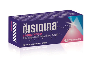 NEONISIDINA*12CPR - Magnumfarma.it