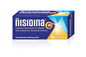 NEONISIDINA C*10CPR EFF VIT-C - Magnumfarma.it