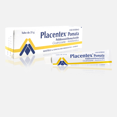 PLACENTEX*CREMA 25G 0,08% - Magnumfarma.it