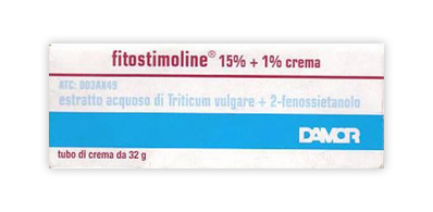 FITOSTIMOLINE*CREMA 32G 15% - Magnumfarma.it