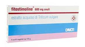 FITOSTIMOLINE*6 OV 600MG - Magnumfarma.it
