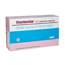 FITOSTIMOLINE*SOL VAG 5FL140ML - Magnumfarma.it