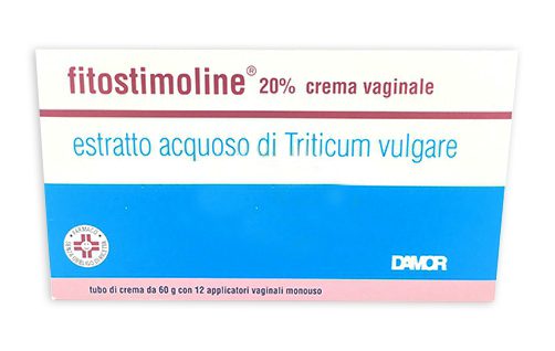 FITOSTIMOLINE*CREMA VAG 20% - Magnumfarma.it