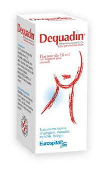 DEQUADIN*SPRxMUCOSA OS 10ML0,5 - Magnumfarma.it