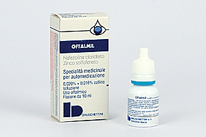 OFTALMIL*COLL 10ML 0,02+0,016% - Magnumfarma.it
