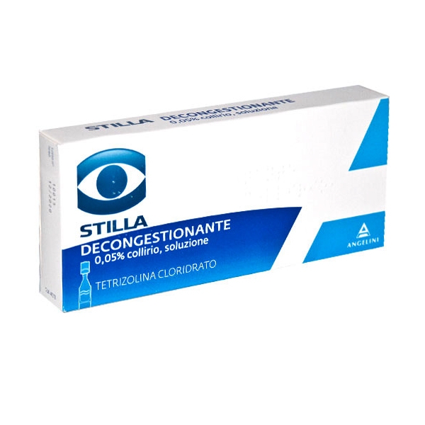 STILLA DECONG*COLL 10F 0,3ML - Magnumfarma.it