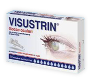 VISUSTRIN*COLL 10ML 1MG/ML - Magnumfarma.it