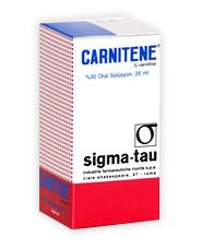 Carnitene Soluzione Orosolubile 20ml 1,5g/5ml  - Magnumfarma.it