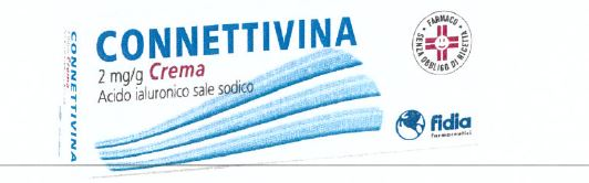 CONNETTIVINA*CREMA 15G 2MG/G - Magnumfarma.it