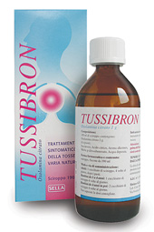 TUSSIBRON*SCIR 190ML 1% - Magnumfarma.it