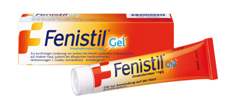 FENISTIL*0,1% GEL 30G - Magnumfarma.it