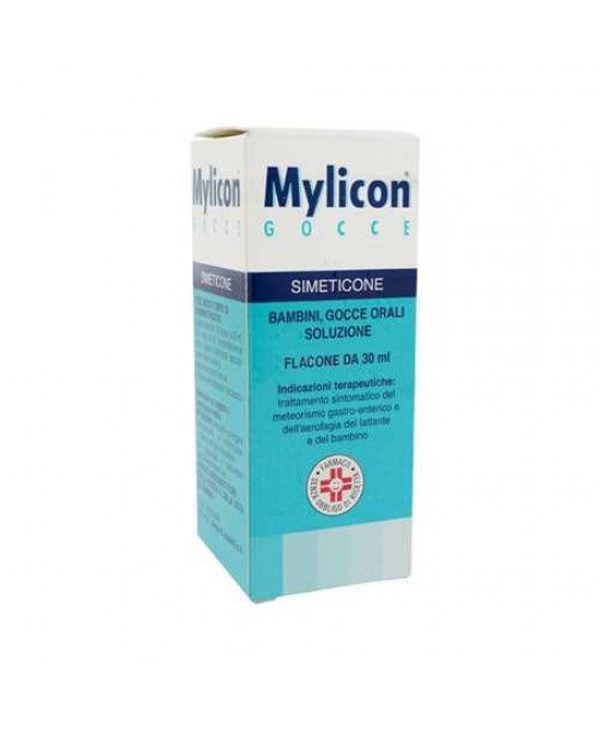 MYLICON*BB OS GTT 30ML - Magnumfarma.it