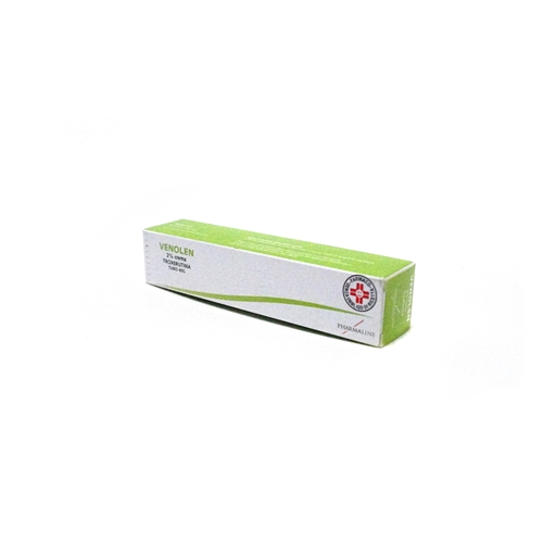 VENOLEN*CREMA 40G 2% - Magnumfarma.it