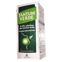 TANTUM VERDE*NEBUL 30ML 0,15% - Magnumfarma.it