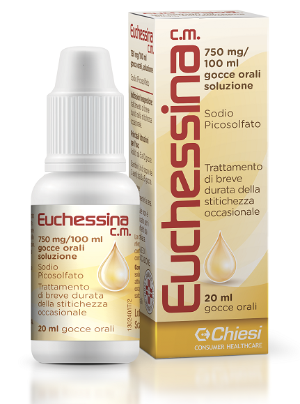 EUCHESSINA CM*OS GTT 20ML - Magnumfarma.it