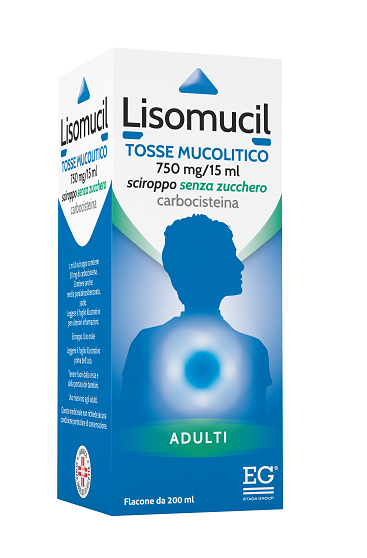LISOMUCIL TOSSE MUC*AD SCIR SZ - Magnumfarma.it