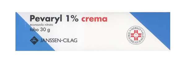PEVARYL*CREMA 30G 1% - Magnumfarma.it