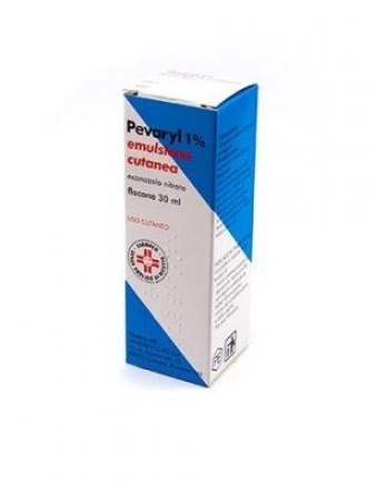 PEVARYL*EMULS CUT 30ML 1% - Magnumfarma.it