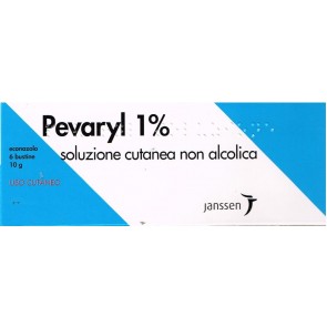 PEVARYL*SOL CUT 6BUST 10G 1% - Magnumfarma.it