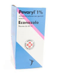 PEVARYL*SOL CUT GINEC 60ML 1% - Magnumfarma.it