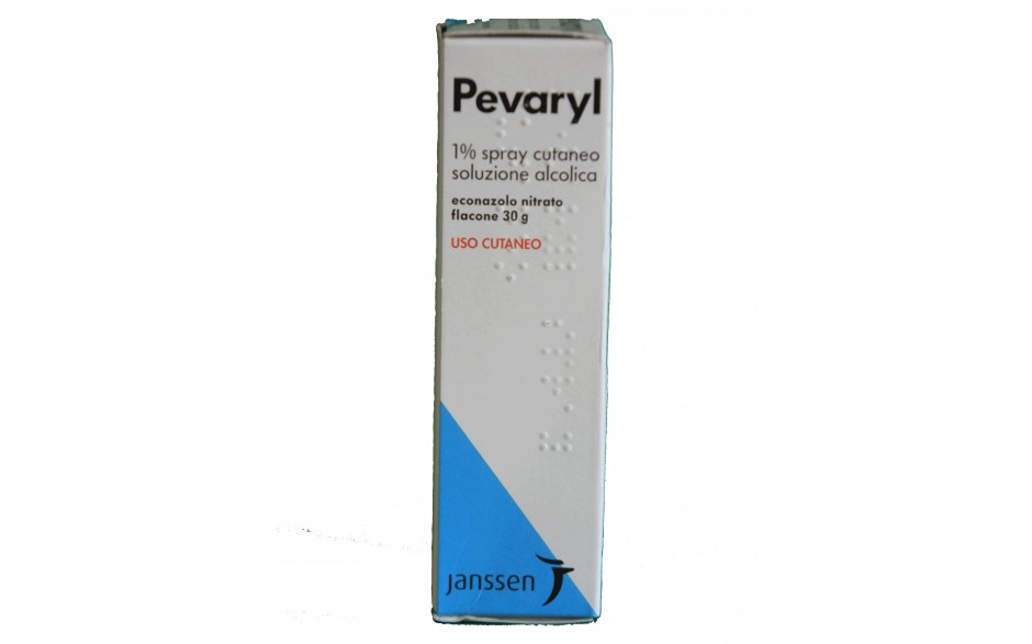 PEVARYL*SOL CUT 30ML 1% SPRAY - Magnumfarma.it