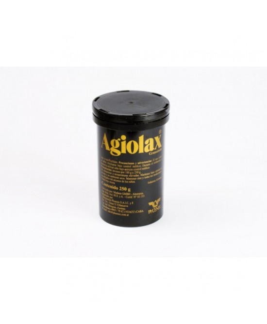 AGIOLAX*OS GRAT BAR 250G - Magnumfarma.it