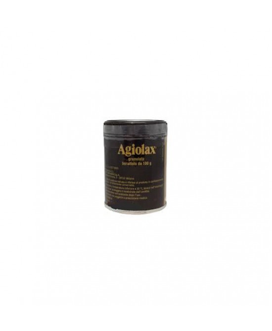 AGIOLAX*OS GRAT BAR 100G - Magnumfarma.it