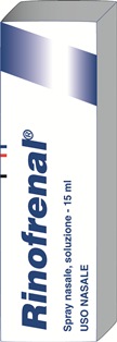 RINOFRENAL SPRAY NASALE 15ML - Magnumfarma.it