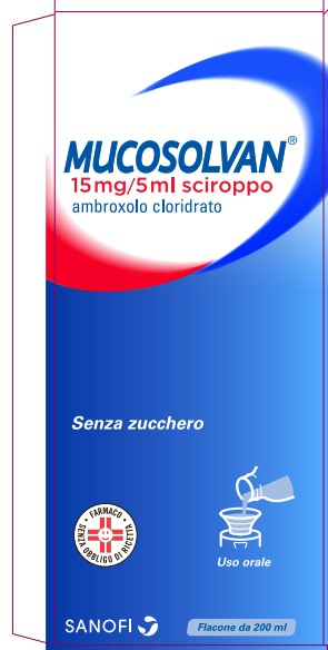 MUCOSOLVAN*SCIR 200ML 15MG/5ML - Magnumfarma.it