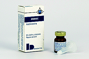 BRUNAC*COLL 5ML 5% - Magnumfarma.it