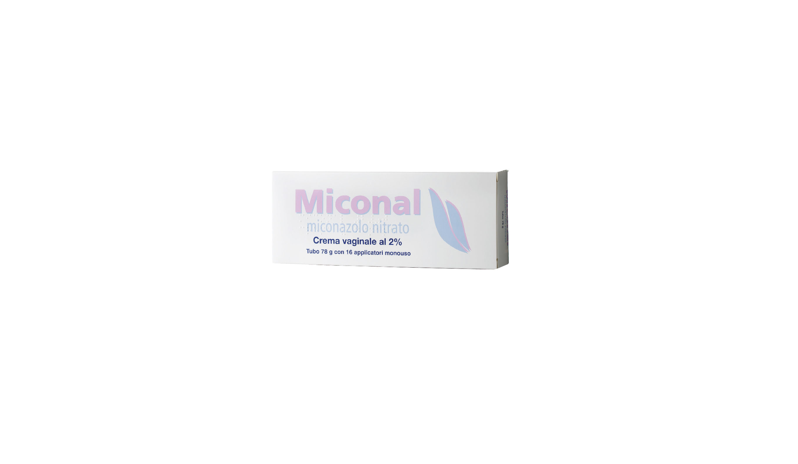 MICONAL*CREMA VAG 78G 2%+APPL - Magnumfarma.it